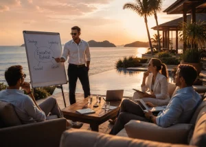 Executive-Retreats Executive-Retreats