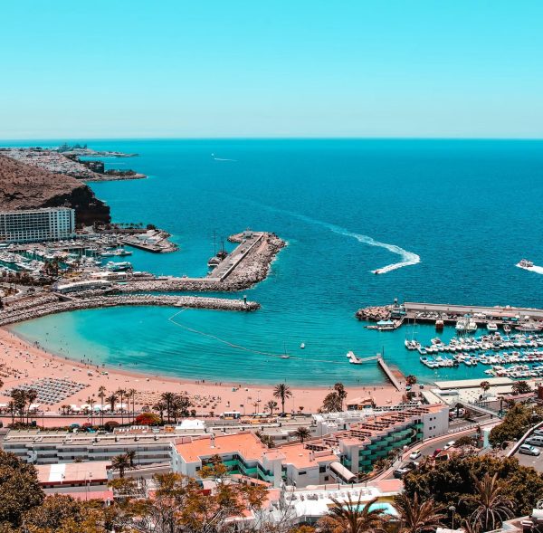 Gran Canaria-Spain