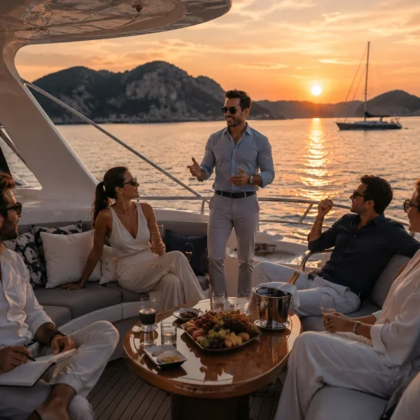 yacht-retrat